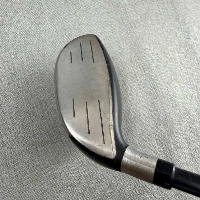 Taylormade Jetspeed Fairway 3 Wood HL - Regular Flex / 17 Degree