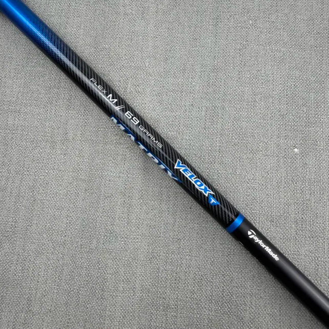 Taylormade Jetspeed Fairway 3 Wood HL - Regular Flex / 17 Degree