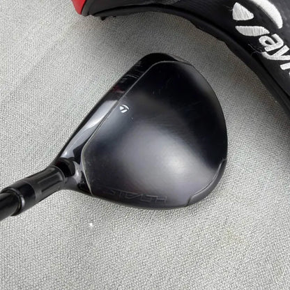 Taylormade Stealth Fairway 3 Wood - Regular Flex / 15 Degree