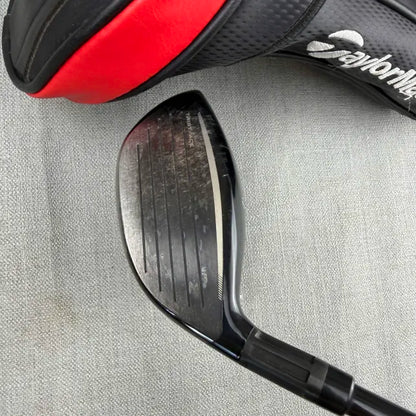 Taylormade Stealth Fairway 3 Wood - Regular Flex / 15 Degree