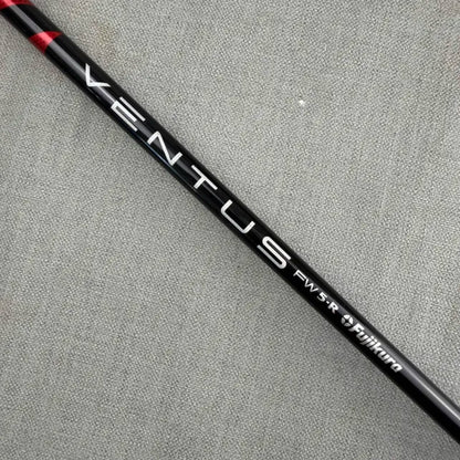 Taylormade Stealth Fairway 3 Wood - Regular Flex / 15 Degree