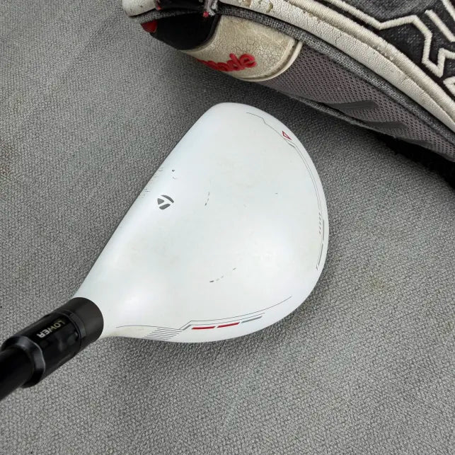 Taylormade R11 Fairway 5 Wood - Regular Flex / 19 Degree