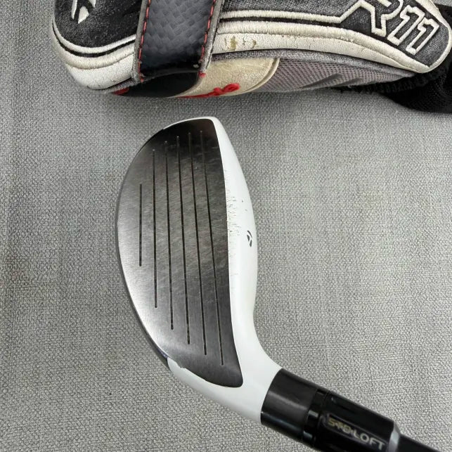 Taylormade R11 Fairway 5 Wood - Regular Flex / 19 Degree
