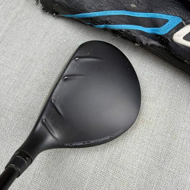 Ping G Series Fairway 5 Wood - Stiff Flex / 17.5 Degree Adjustable