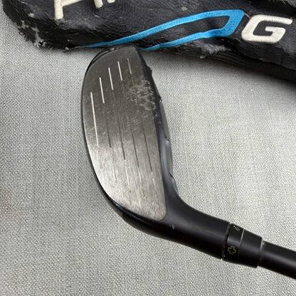 Ping G Series Fairway 5 Wood - Stiff Flex / 17.5 Degree Adjustable