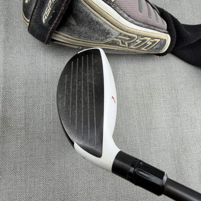 Taylormade R11s Fairway 3W - Stiff Flex / 15.5 Degree *CHECK FLEX*