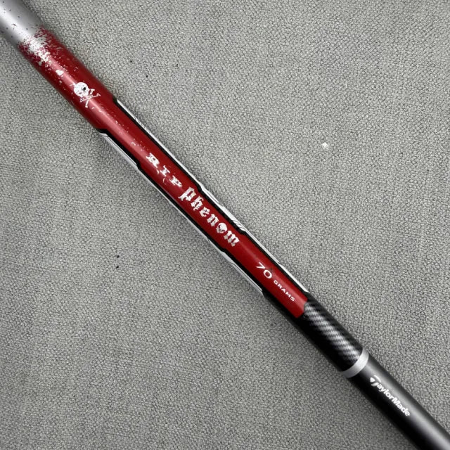 Taylormade R11s Fairway 3W - Stiff Flex / 15.5 Degree *CHECK FLEX*