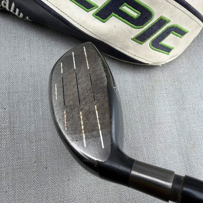 Callaway Epic Speed Fairway 3 Wood - Stiff Flex / 15 Degree