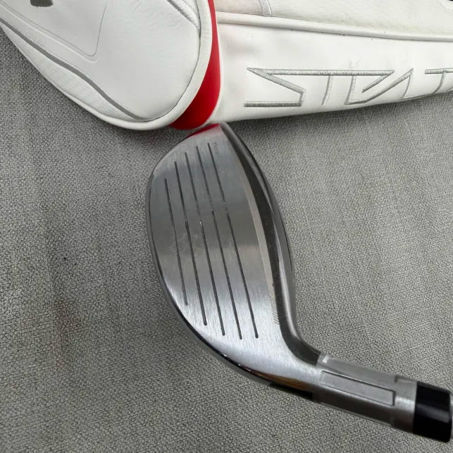 Taylormade Stealth Fairway 5 Wood - Ladies Flex / 19 Degree