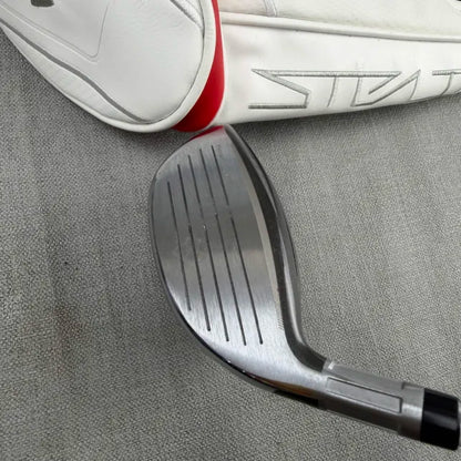 Taylormade Stealth Fairway 5 Wood - Ladies Flex / 19 Degree