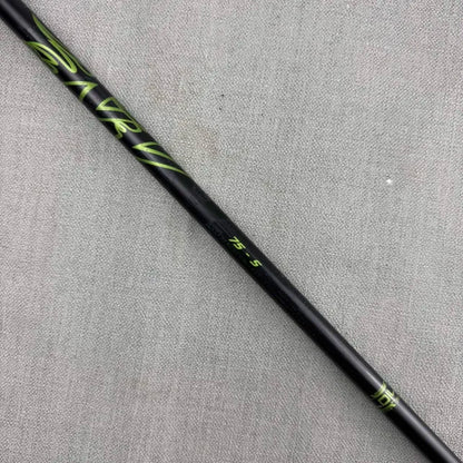 Cobra King F8+ Fairway 3/4 Wood - Stiff Flex / 15 Degree