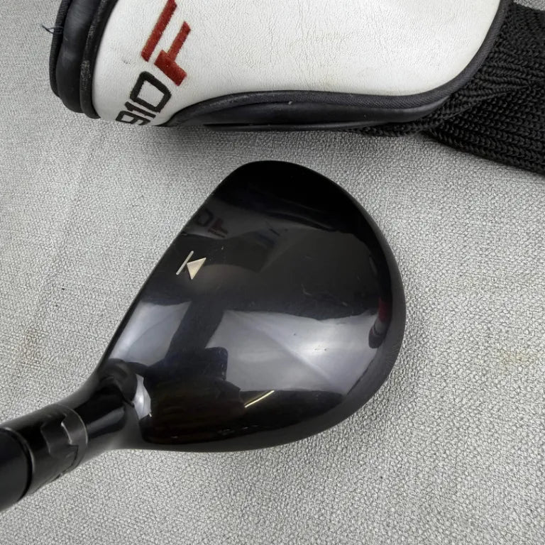 Titleist 910F Fairway 3W - Stiff Flex / 15 Degree