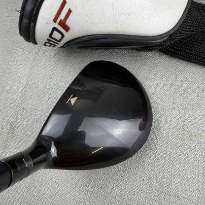 Titleist 910F Fairway 3W - Stiff Flex / 15 Degree