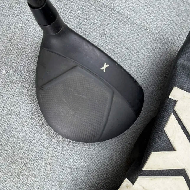 PXG 0211 Fairway 5 Wood - Stiff Flex / 18 Degree