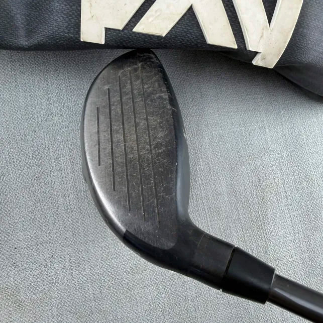 PXG 0211 Fairway 5 Wood - Stiff Flex / 18 Degree
