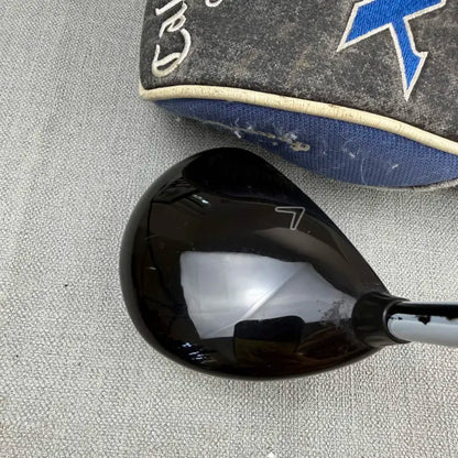 Callaway X Series 5W - Regular Flex / 19 Degree LH