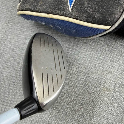 Callaway X Series 5W - Regular Flex / 19 Degree LH