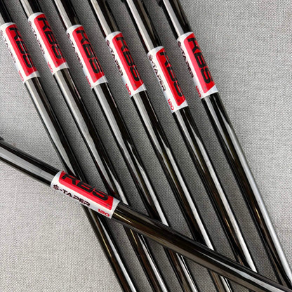 Cobra King Tour Forged Irons - Stiff Flex / 4-PW