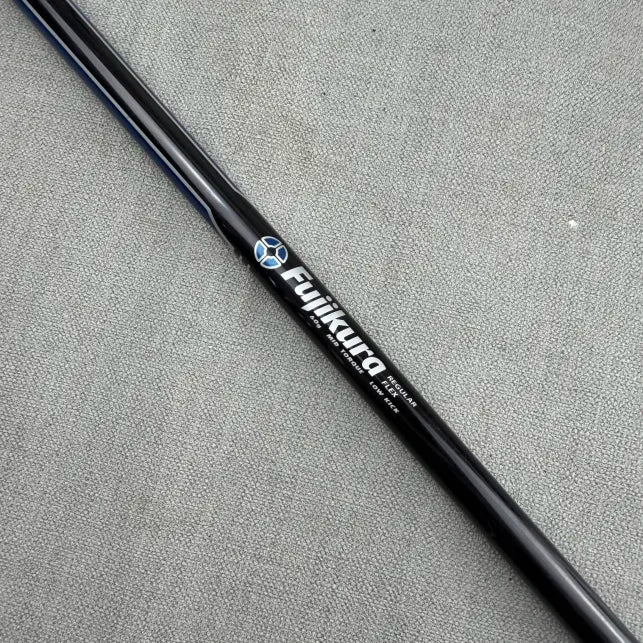 Callaway X Series 5W - Regular Flex / 19 Degree LH