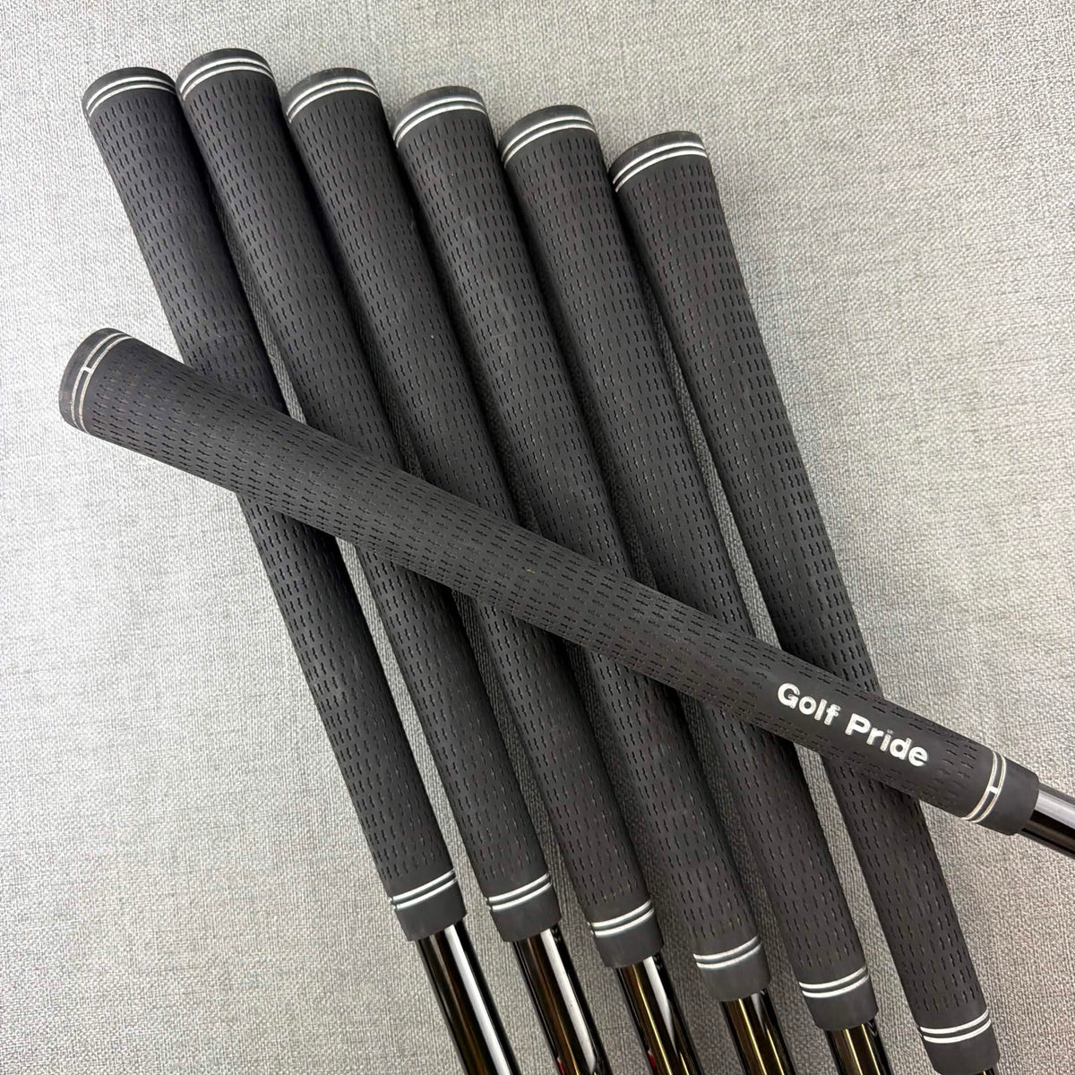 Cobra King Tour Forged Irons - Stiff Flex / 4-PW
