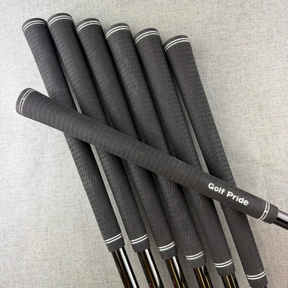 Cobra King Tour Forged Irons - Stiff Flex / 4-PW
