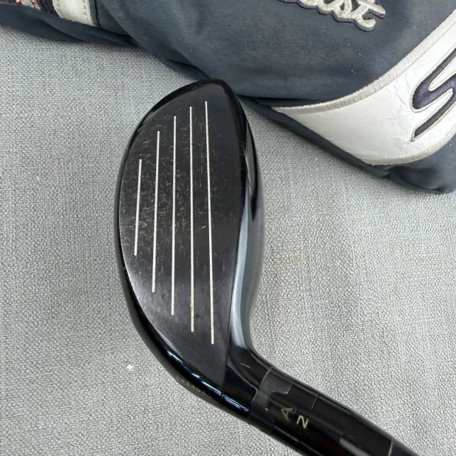 Titleist TS3 Fairway 3W - Stiff Flex / 16.5 Degree