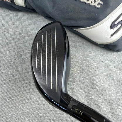 Titleist TS3 Fairway 3W - Stiff Flex / 16.5 Degree