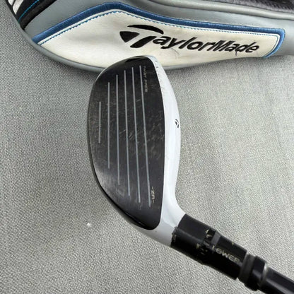 Taylormade SIM Titanium Rocket 3W - Regular Flex / 14 Degree