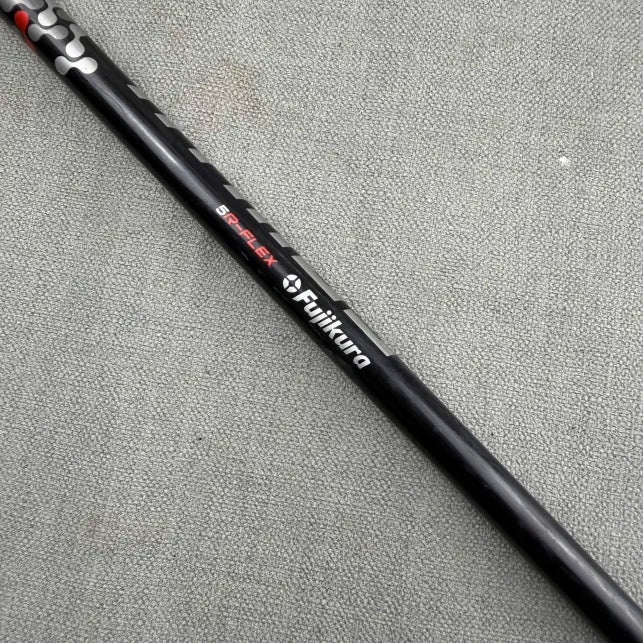 Taylormade SIM Titanium Rocket 3W - Regular Flex / 14 Degree