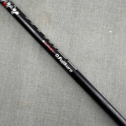 Taylormade SIM Titanium Rocket 3W - Regular Flex / 14 Degree
