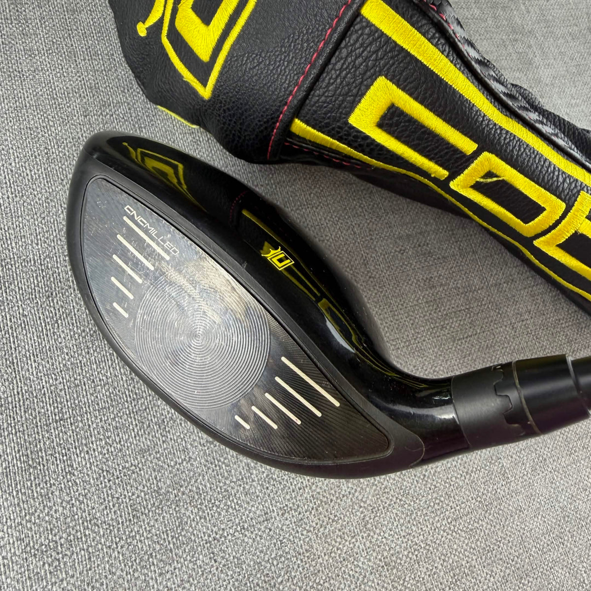 Cobra King SZ Fairway Wood - Senior 50g / 14.5 Degree
