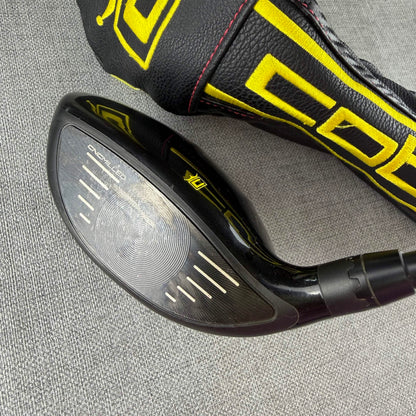 Cobra King SZ Fairway Wood - Senior 50g / 14.5 Degree