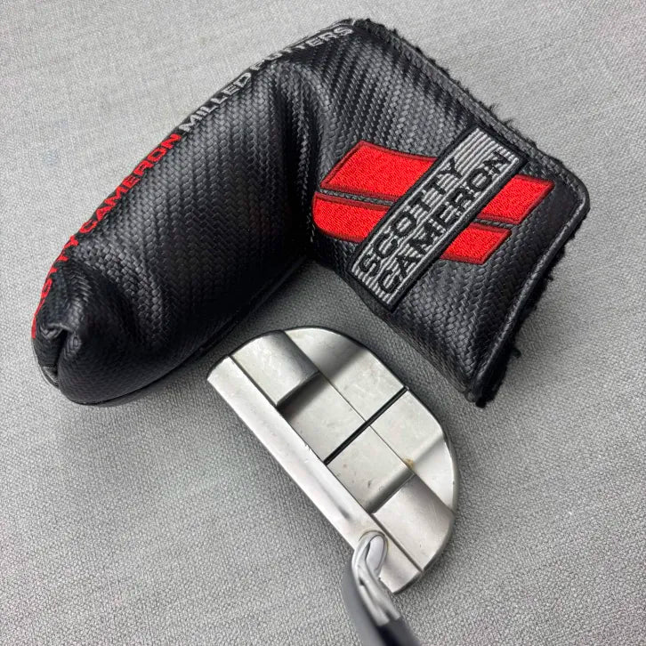 Scotty Cameron Select Fastback Putter - 32 Inches / Matador Grip