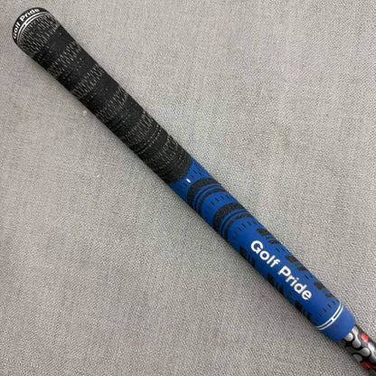 Taylormade SIM Titanium Rocket 3W - Regular Flex / 14 Degree