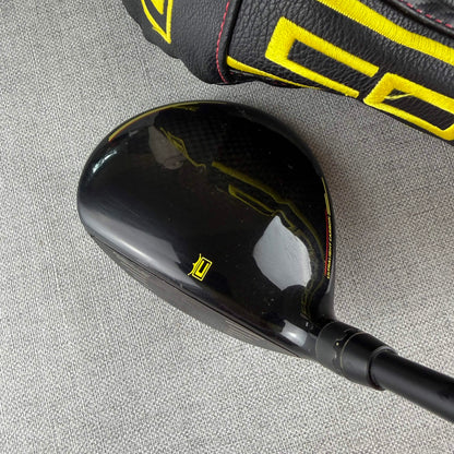 Cobra King SZ Fairway Wood - Senior 50g / 14.5 Degree