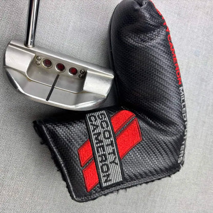 Scotty Cameron Select Fastback Putter - 32 Inches / Matador Grip