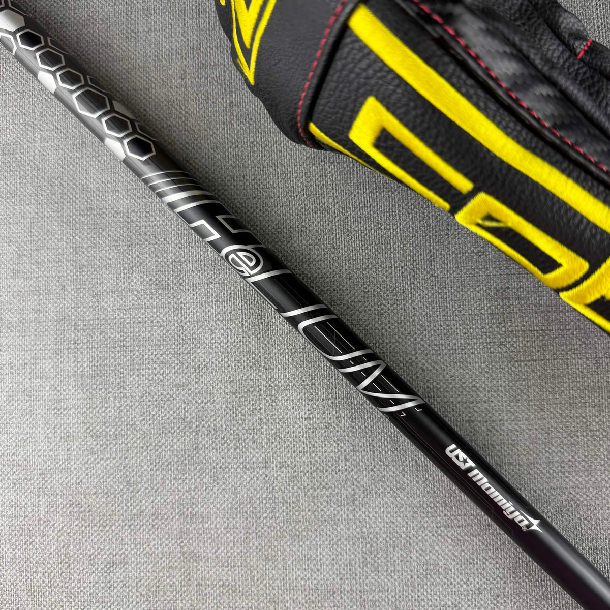 Cobra King SZ Fairway Wood - Senior 50g / 14.5 Degree