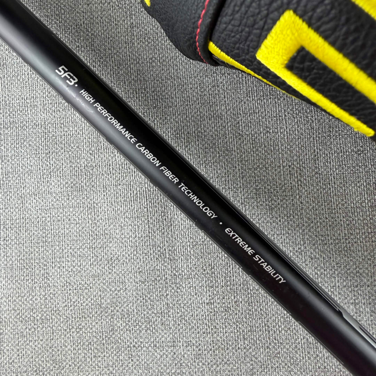 Cobra King SZ Fairway Wood - Senior 50g / 14.5 Degree