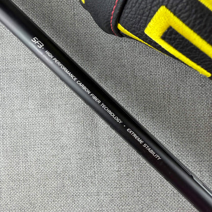 Cobra King SZ Fairway Wood - Senior 50g / 14.5 Degree