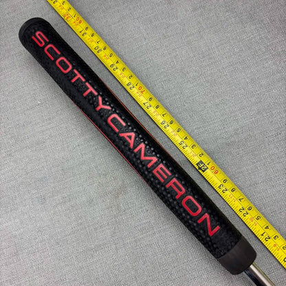 Scotty Cameron Select Fastback Putter - 32 Inches / Matador Grip