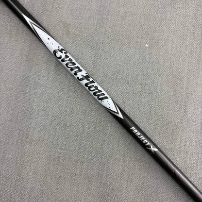 Ping G410 Fairway 5W - X Flex / 17.5 Degree LH