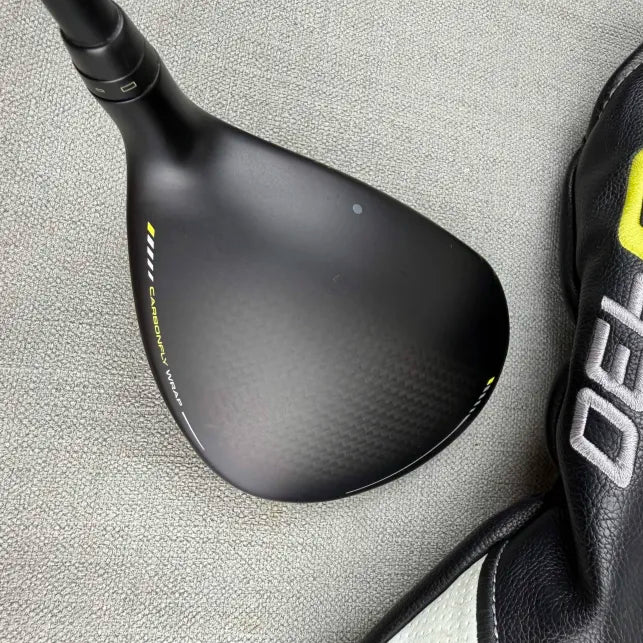 Ping G430 Max 3W - Regular Flex / 15 Degree