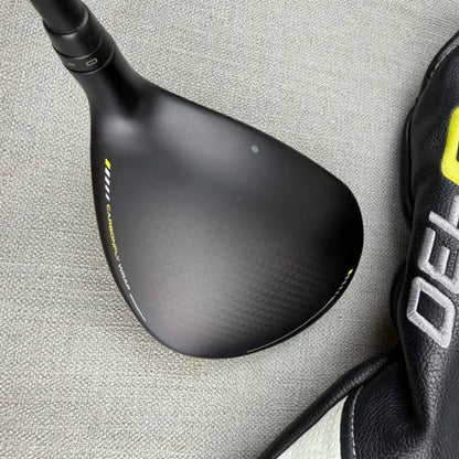 Ping G430 Max 3W - Regular Flex / 15 Degree