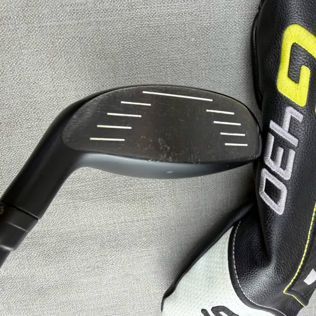Ping G430 Max 3W - Regular Flex / 15 Degree