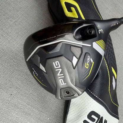 Ping G430 Max 3W - Regular Flex / 15 Degree