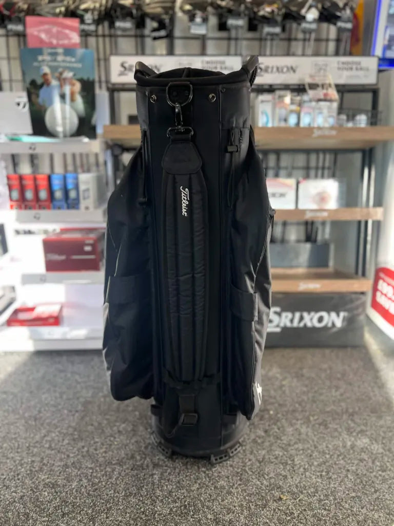 Titleist Players 14 Cart Bag - Blue