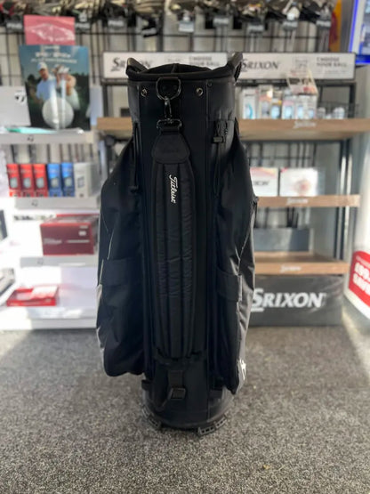 Titleist Players 14 Cart Bag - Blue