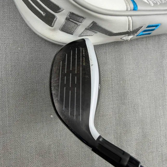 Taylormade SIM2 Max Fairway 5W - Regular Flex / 18 Degree