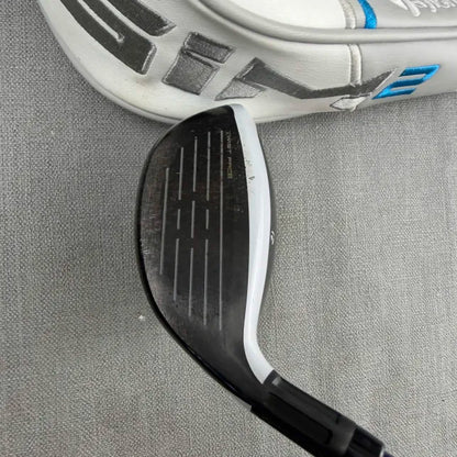 Taylormade SIM2 Max Fairway 5W - Regular Flex / 18 Degree