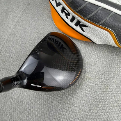 Callaway Mavrik Tour Issue 4W - Regular Flex / 17 Degree